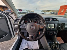 VW Golf 1.6, снимка 15