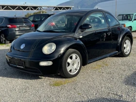 VW New beetle 1.9* TDI*  - [2] 