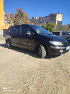 Mazda Premacy, снимка 1