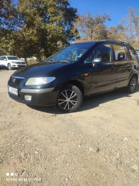 Mazda Premacy, снимка 3