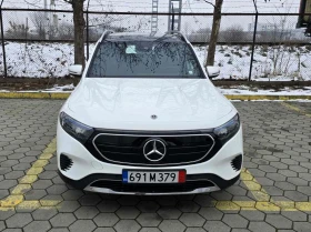 Mercedes-Benz EQB 300 4MATIC, снимка 8