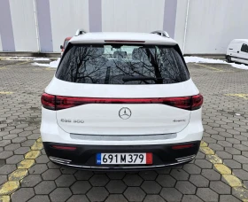     Mercedes-Benz EQB 300 4MATIC