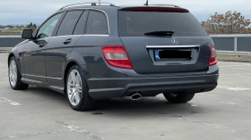 Mercedes-Benz C 220 Avantgarde AMG Package | Mobile.bg    3