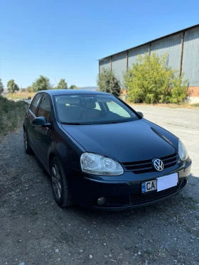 VW Golf BXE 1.9TDI 6 ск. Реални Км!, снимка 6