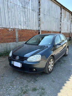 VW Golf BXE 1.9TDI 6 ск. Реални Км!, снимка 1