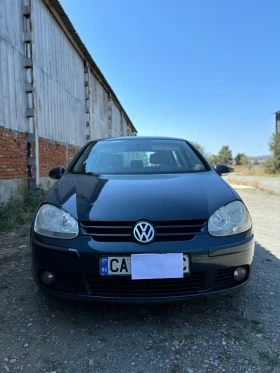 VW Golf BXE 1.9TDI 6 ск. Реални Км!, снимка 2