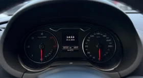 Audi A3 2.0TDI SPORTBACK* LED* NAVI* , снимка 12