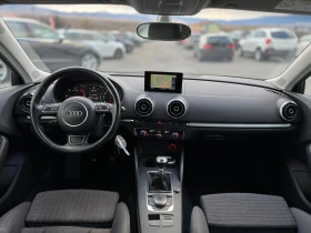 Audi A3 2.0TDI SPORTBACK* LED* NAVI* , снимка 10