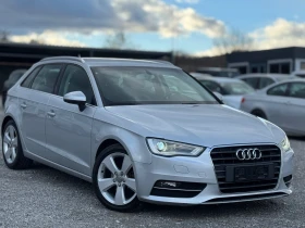 Audi A3 2.0TDI SPORTBACK* LED* NAVI* , снимка 3