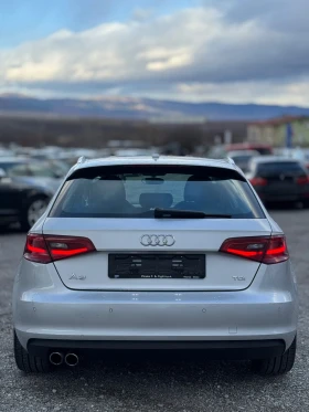 Audi A3 2.0TDI SPORTBACK* LED* NAVI* , снимка 5