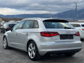 Audi A3 2.0TDI SPORTBACK* LED* NAVI* , снимка 6