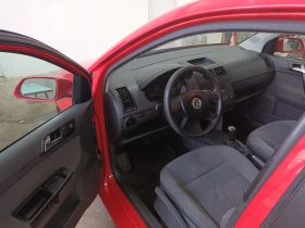 VW Polo 1.4 80 к.с, снимка 1