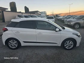 Hyundai I20 1.2i-85k.c-EURO-6, снимка 4