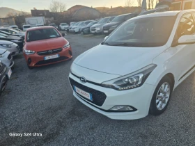 Hyundai I20 1.2i-85k.c-EURO-6, снимка 1