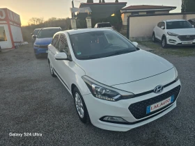 Hyundai I20 1.2i-85k.c-EURO-6, снимка 3