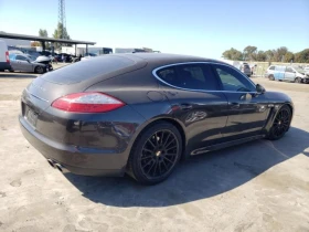 Porsche Panamera S    ! | Mobile.bg    3