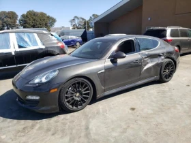 Porsche Panamera S    ! | Mobile.bg    2