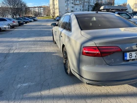 Audi A8 4.2, снимка 8