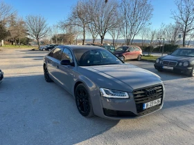 Audi A8 4.2, снимка 10