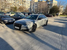 Audi A8 4.2, снимка 11