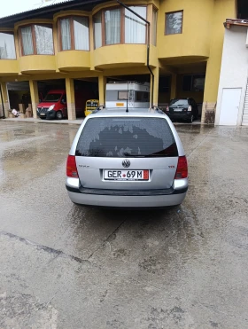 VW Golf 1.9tdi, снимка 5