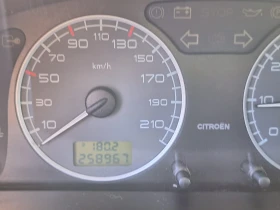 Citroen Xsara, снимка 5