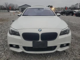  BMW 550