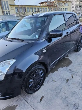 Suzuki Swift, снимка 3