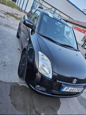 Suzuki Swift, снимка 2