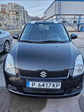 Suzuki Swift, снимка 1