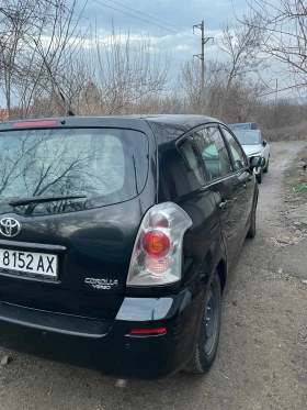 Toyota Corolla verso, снимка 6