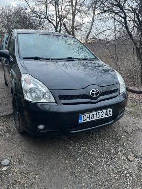 Toyota Corolla verso, снимка 7