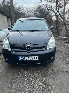 Toyota Corolla verso, снимка 8