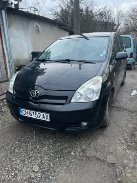 Toyota Corolla verso, снимка 9