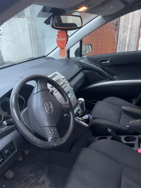 Toyota Corolla verso, снимка 10