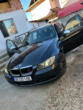 BMW 320, снимка 4