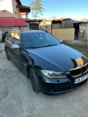 BMW 320, снимка 2