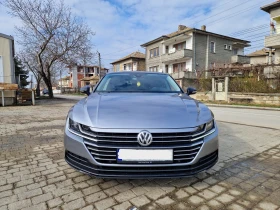 VW Arteon Подгрев 2ключа, снимка 2