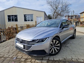     VW Arteon  2