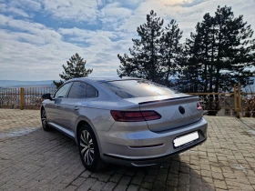 VW Arteon Подгрев 2ключа, снимка 4