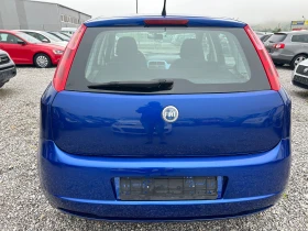 Fiat Punto 1.4i-6  | Mobile.bg    4