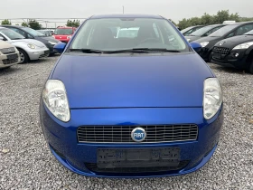 Fiat Punto 1.4i-6  | Mobile.bg    6