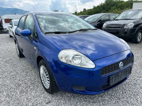 Fiat Punto 1.4i-6  | Mobile.bg    2