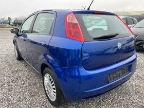 Fiat Punto 1.4i-6 скорости, снимка 3