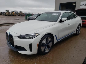 BMW i4 i4 xDrive40 Gran Coupe * Лизинг* - 62000 лв. - 88908139 | Car24.bg