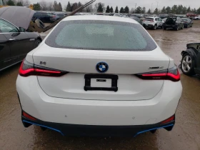 BMW i4 i4 xDrive40 Gran Coupe * Лизинг* - 62000 лв. - 88908139 | Car24.bg