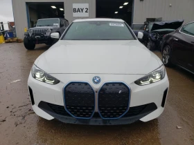 BMW i4 i4 xDrive40 Gran Coupe * Лизинг* - 62000 лв. - 92046188 | Car24.bg