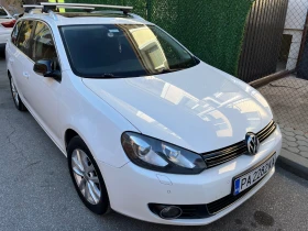 VW Golf 2.0tdi 140к.с. FULL! Панорама!, снимка 2