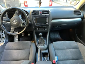 VW Golf 2.0tdi 140к.с. FULL! Панорама!, снимка 11