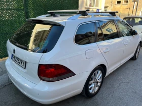 VW Golf 2.0tdi 140к.с. FULL! Панорама!, снимка 4